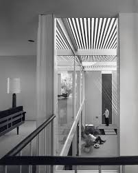 The Bobertz Residence by architect Craig Ellwood MAKE   Design   Build