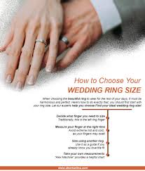 how to mere ring size ring size