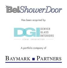 Bel Shower Door Side Transaction