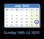 24 july 2022 এর ছবির ফলাফল