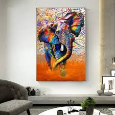 Canvas Art Wall Painting Posters Prints