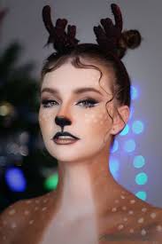 halloween makeup ideas for women