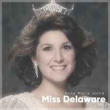 Miss Delaware Scholarship Organization