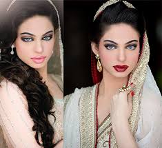 beauty salon to choose in karachi