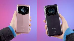 Cubot A30 Review: Dual Screens, 90Hz ...