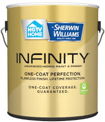 Our Products Infinity Interior Paint Primer Hgtv Home