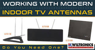 Indoor Tv Antennas