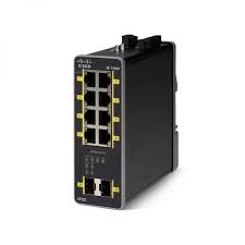 cisco industrial ethernet 1000 switches