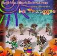 La Sly, Robbie, Gitsy & The Taxi Gang Presents The Sound of La Trenggae