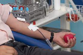 Giving blood does it hurt? Can I Donate Blood If I Have Heart Disease Heart Ut Southwestern Medical Center