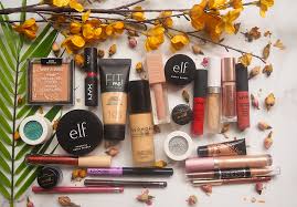 the best makeup in the uk for