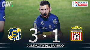It is one of the available indicators, but it is not a prediction. Everton Chile Curico Unido Goals And Highlights
