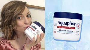 why aquaphor is my skin care