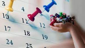 2022 Ramazan Bayramı tatili ne zaman başlıyor, ne zaman bitiyor? Okullarda bayram  tatili kaç gün?