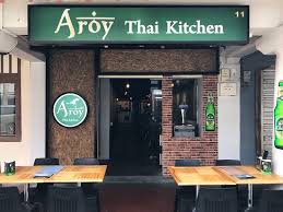aroy thai kitchen by aroy dee