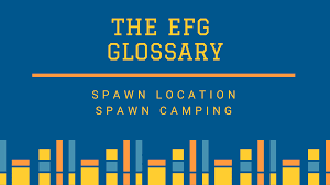 Even though gaming has been around for almost 50 years, studies about its harms are still in the early stages. Video Game Definition Of The Week Spawn Location Spawn Camping