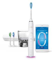 Rechargable Electric Toothbrushes Philips Sonicare