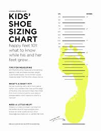 3 Measuring For Boots Foot Measuring Chart Printable Www