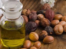 does argan oil expire how to determine