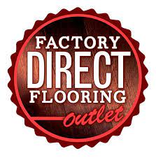 factory direct flooring outlet