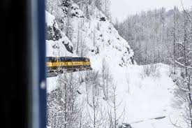 alaska railroad grandview train