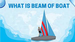 what is beam of boat comprehensive