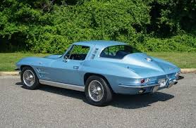 1964 Chevrolet Corvette Stingray 5