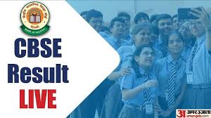cbse result 2023 date time live updates
