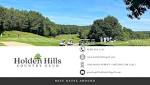 Holden Hills Country Club | Holden MA