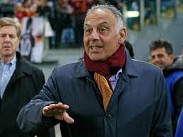 Billionaire dan friedkin about a sale of. Roma Sold Pallotta Sells Serie A Club To Friedkin Group For 700m Sports Illustrated