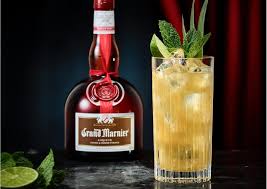what do you do with grand marnier