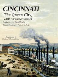 The Queen City 22th Anniversary Edition