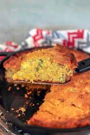 jiffy cornbread with creamed corn