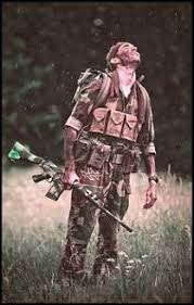 Image result for rhodesian chest rig