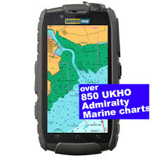 Android Gps Tx4 Smartphone Marine Edition 379 00