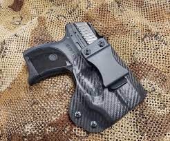 ruger lcp2 lasermax gripsense iwb