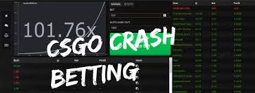 Cs Go Crash Game How Much Risk Can You Handle
