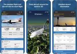best flight tracking apps for iphone