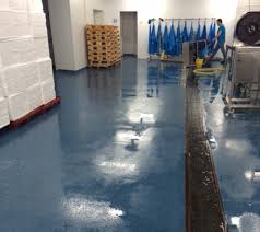 resin floor epoxy floor