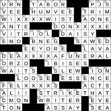 0107 21 ny times crossword 7 jan 21
