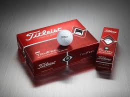 Titleists 2020 Trufeel Golf Ball Review
