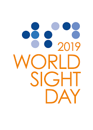 World Sight Day Iapb