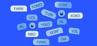 100 sms text abbreviations to ene