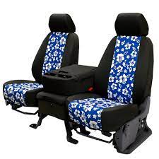 Hawaiian Seat Covers Hawaiian Print