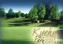 Kuehn Park Golf Course in Sioux Falls, South Dakota | foretee.com
