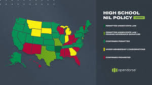 high nil state by state