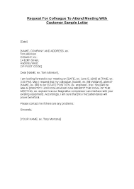 Example of a General Donation Request Letter