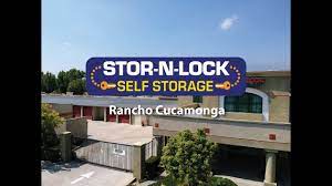 self storage s rancho cucamonga ca