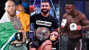 Jared cannonier's victory over kelvin gastelum was the biggest win of his career. Mma In 2021 Five Biggest Questions Still Needing Answers Over The Next Six Months In Ufc And Bellator Cbssports Com