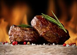 cooking filet mignon in oven lovetoknow